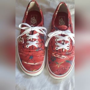 Vans Surf Rider
